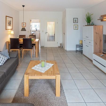 Ferienhaus Finja Dornumersiel Eksteriør bilde
