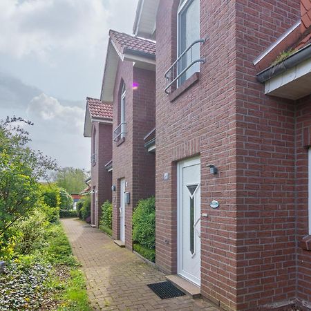 Ferienhaus Finja Dornumersiel Eksteriør bilde