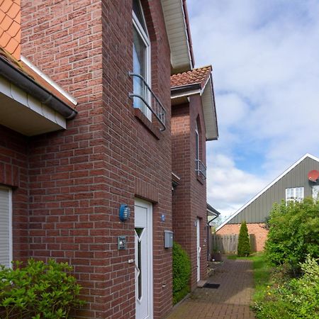 Ferienhaus Finja Dornumersiel Eksteriør bilde